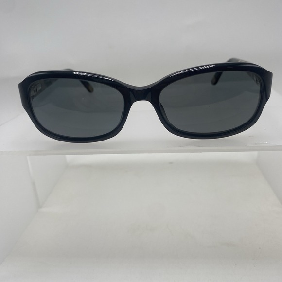 Saks Fifth Avenue Accessories - Saks Fifth Avenue Sunglasses Women FRAME ONLY SAKS79/S 53-16-130 Black 632